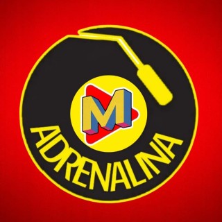 ADRENALINA EP. 01